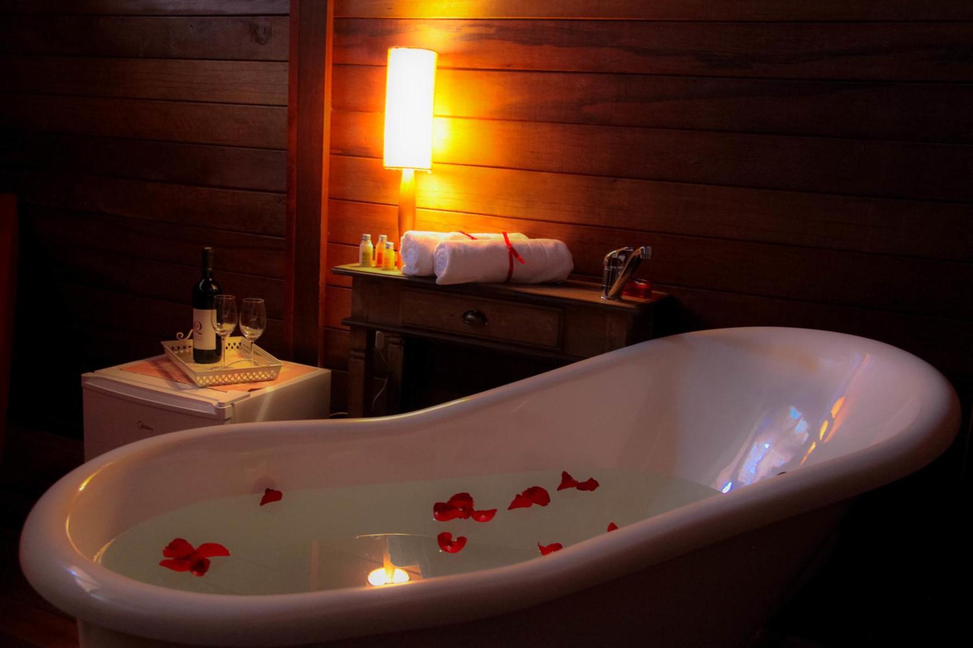 Lodge Fogo Eterno