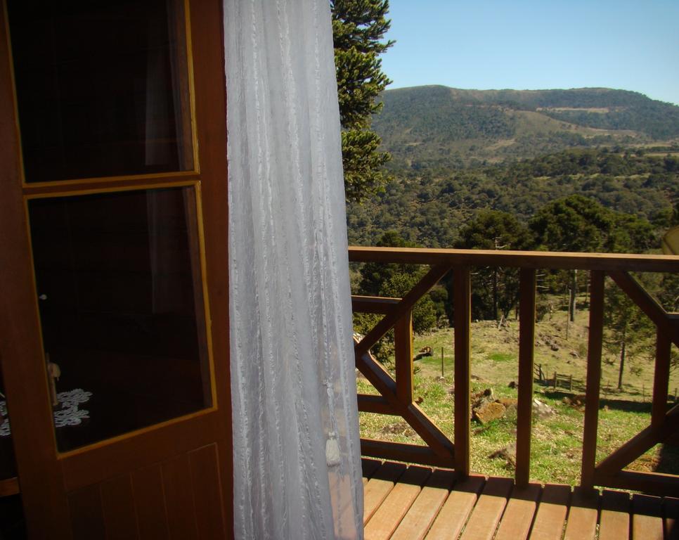 Lodge Fogo Eterno