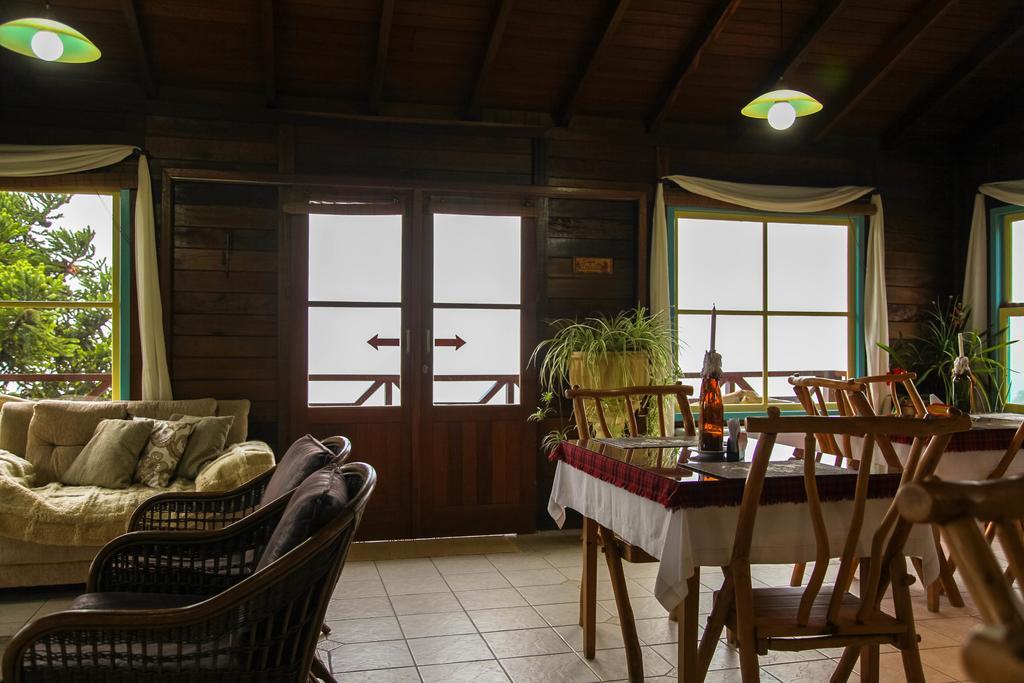 Lodge Fogo Eterno