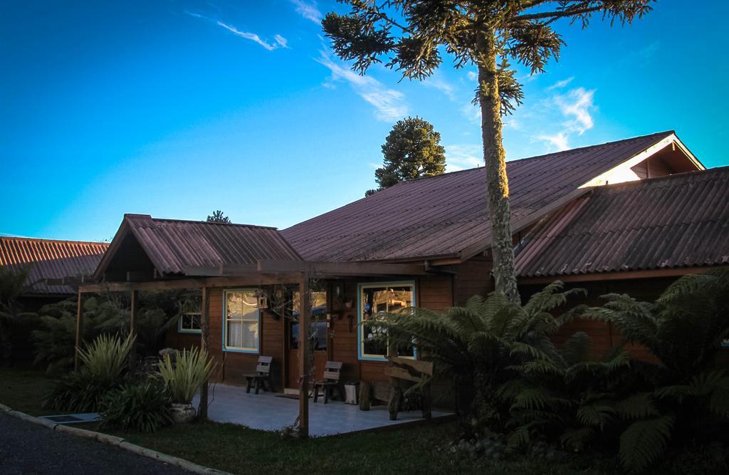 Lodge Fogo Eterno