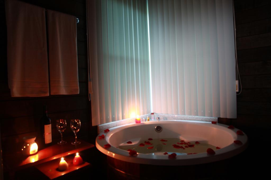 Lodge Fogo Eterno *
