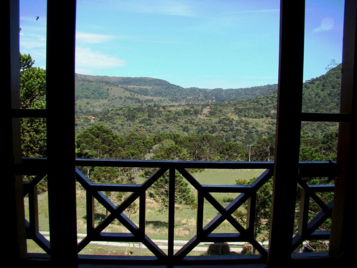 Lodge Fogo Eterno *