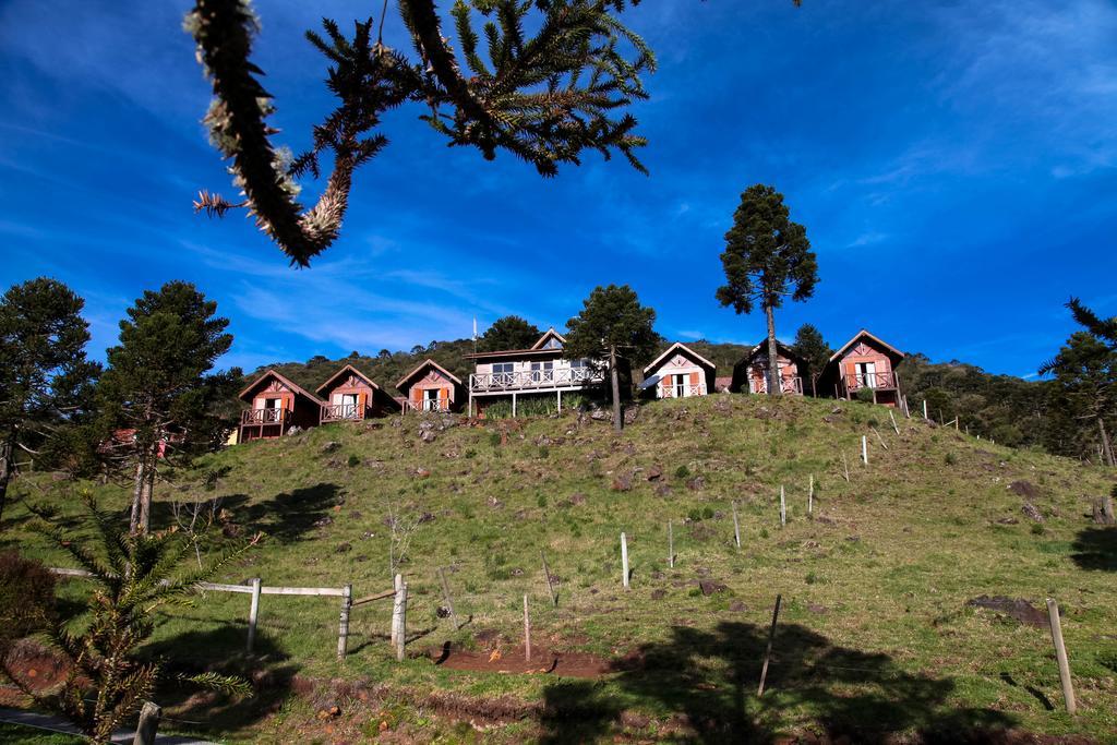 Fogo Eterno Urubici